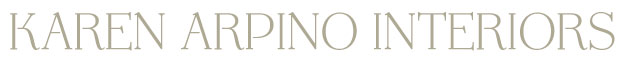 karen arpino interior design